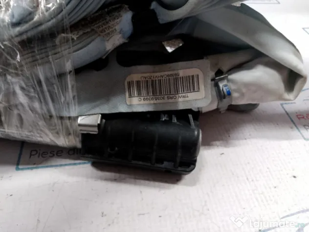 Airbag cortina stanga Audi A6 2005