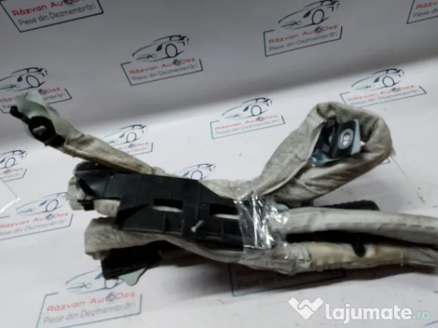 Airbag cortina stanga BMW E91 2010
