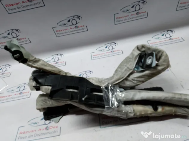 Airbag cortina stanga BMW E91 2010