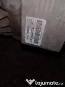 Grup spate Chevrolet Captiva 2.2 Motorina 2012