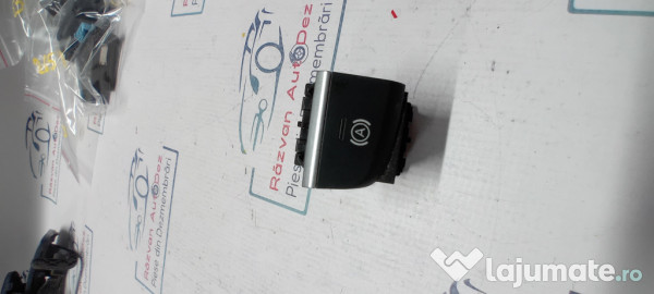 Buton start-stop automatic Audi A3 8V 2016
