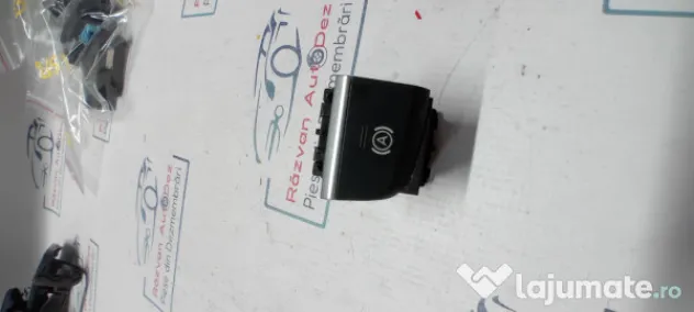 Buton start-stop automatic Audi A3 8V 2016