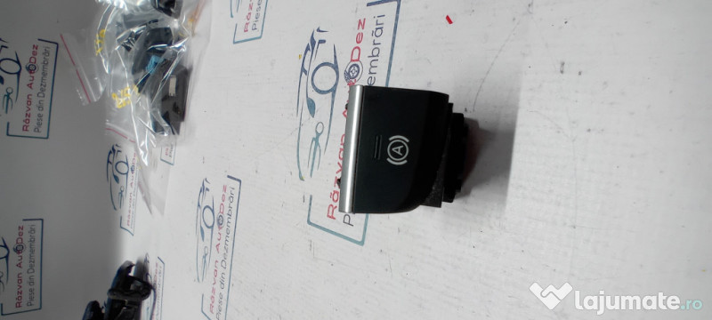Buton start-stop automatic Audi A3 8V 2016
