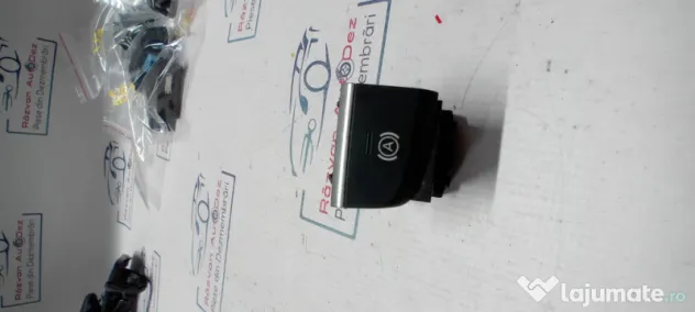 Buton start-stop automatic Audi A3 8V 2016