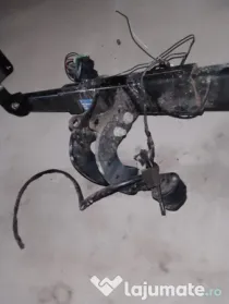 Carlig original Mazda CX-5 2.2 Motorina 2014