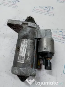 Electromotor Skoda RAPID 1.4 2013