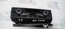 Panou comanda clima Audi Q5 2014