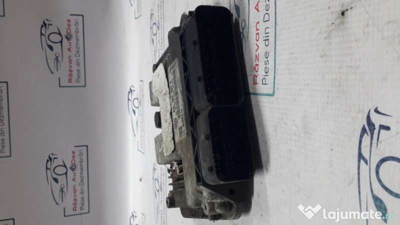 Calculator motor Volkswagen Passat CC 2.0 Motorina 2010