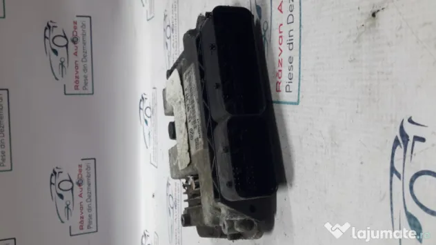 Calculator motor Volkswagen Passat CC 2.0 Motorina 2010