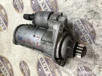 Electromotor Volkswagen Golf 7 Hatchback 1.4 Benzina 2013