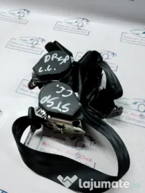 Set centuri spate stanga-dreapta Volkswagen Passat CC 2010