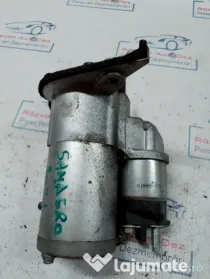 Electromotor Dacia Duster 1.0 Benzina 2021