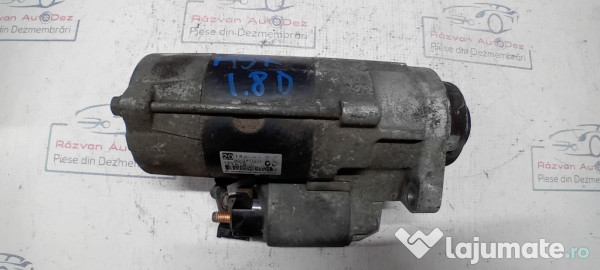 Electromotor Mitsubishi ASX 1.8 Motorina 2012