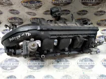 Galerie Admisie Plastic Opel Mokka 1.7 Motorina 2013