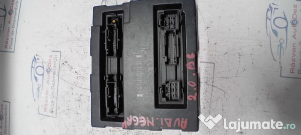 Calculator confort Audi A4 B8 2008