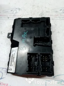 Calculator confort Ford B-MAX 2007