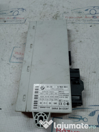 Calculator confort BMW 320 E90 2009