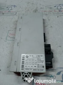 Calculator confort BMW 320 E90 2009