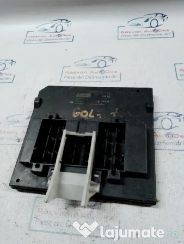 Calculator confort Volkswagen Golf 7 2014