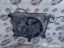 Set Radiatoare + Ventilator Kia Ceed 1.6 Motorina 2014