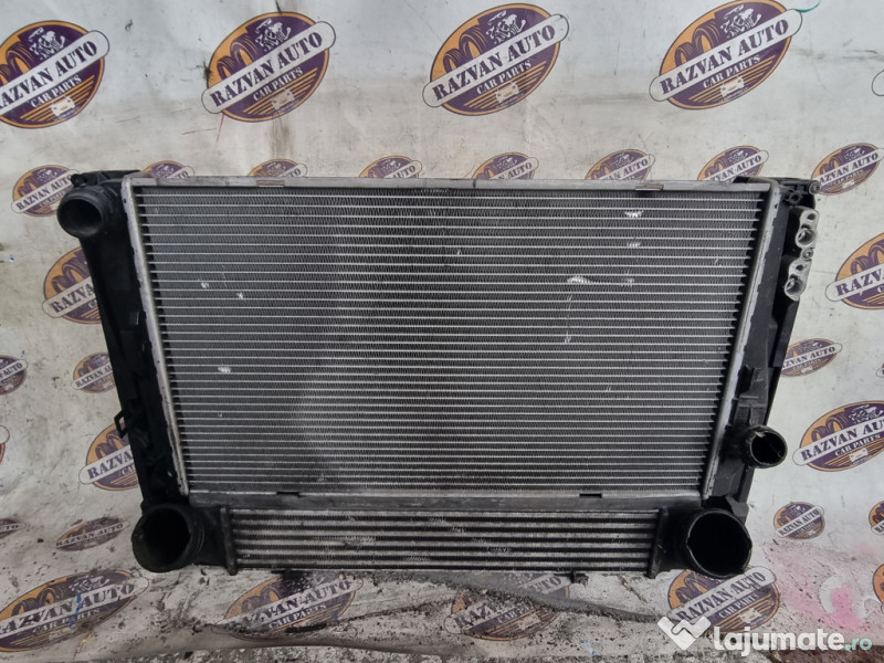 Set Radiatoare BMW Seria 3 E90 2010