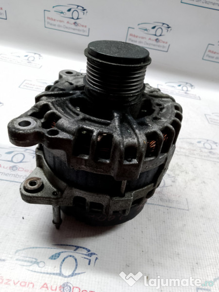 Alternator Volkswagen Passat CC 2.0 Motorina 2012