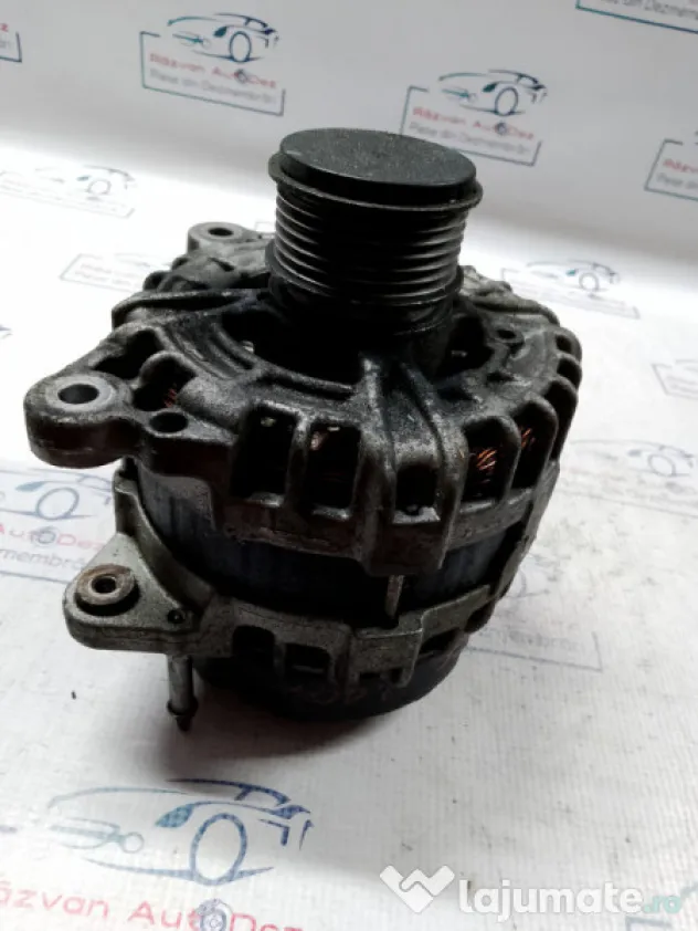 Alternator Volkswagen Passat CC 2.0 Motorina 2012