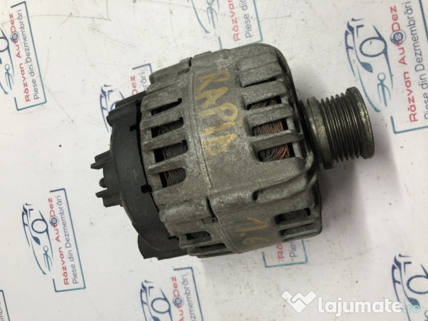 Alternator Skoda RAPID 1.6 2013