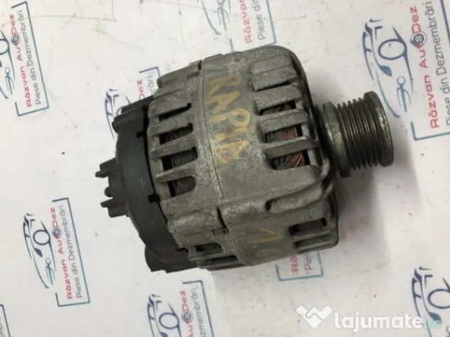 Alternator Skoda RAPID 1.6 2013