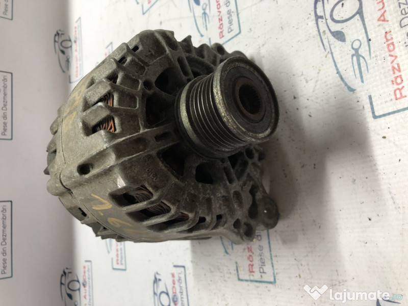 Alternator Skoda RAPID 1.6 2013