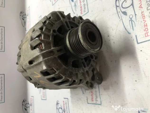 Alternator Skoda RAPID 1.6 2013