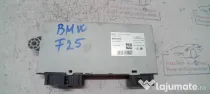 Calculator confort BMW X3 F25 2013