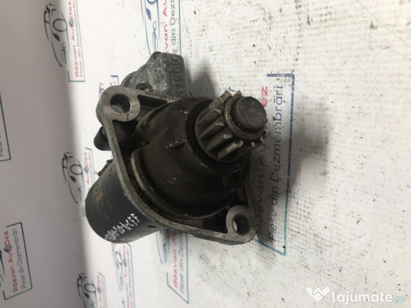 Electromotor Volkswagen Tiguan 2.0 Motorina 2014