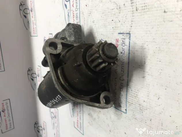 Electromotor Volkswagen Tiguan 2.0 Motorina 2014