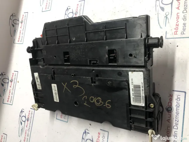 Panou sigurante BMW X3 2006