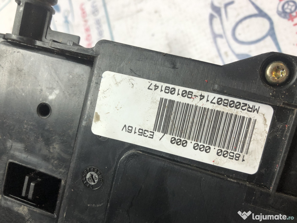 Panou sigurante BMW X3 2006