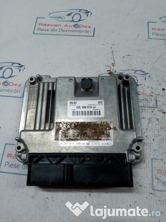 Calculator motor Audi A5 2.0 2013