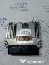 Calculator motor Audi A5 2.0 2013