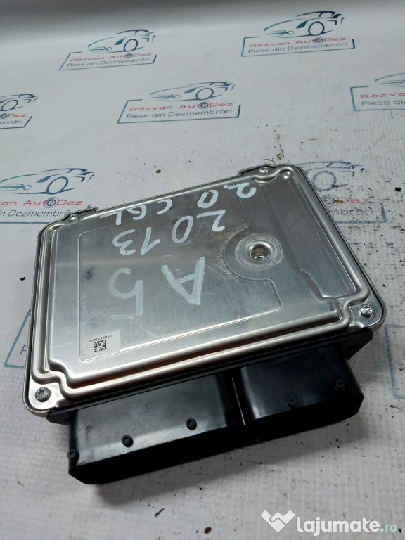 Calculator motor Audi A5 2.0 2013