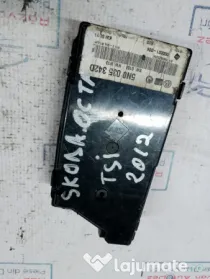 Modul audio Skoda Octavia 2 2011