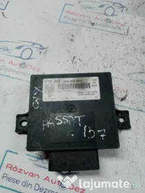 Modul frana de mana Volkswagen Passat B7 2012