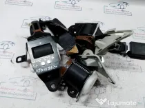 Set centuri spate Nissan Qashqai+2 1.6 Motorina 2013