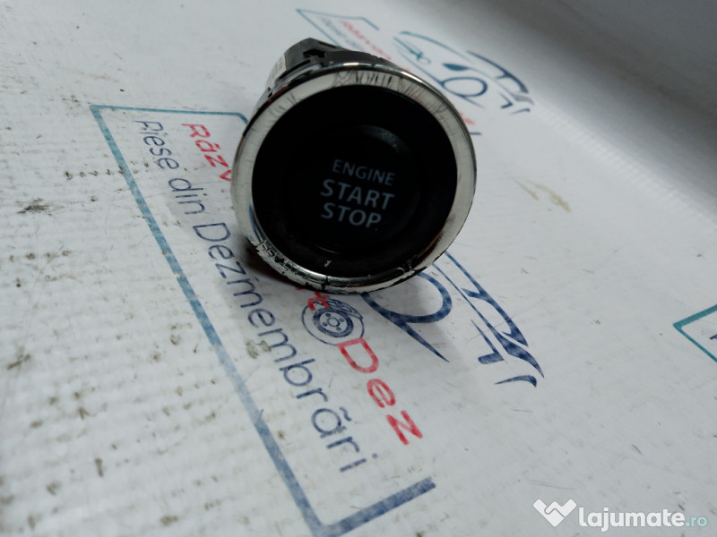 Buton start-stop Suzuki SX4 2014