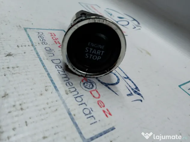 Buton start-stop Suzuki SX4 2014