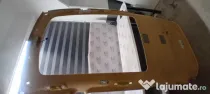 Plafon material cu panorama Nissan Qashqai+2 2013