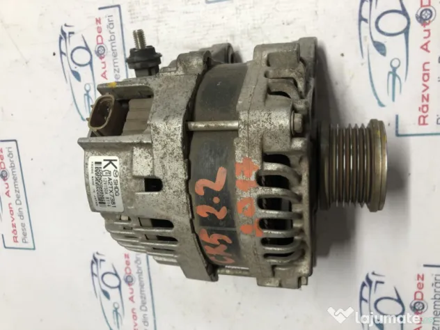 Alternator Mazda CX-5 2.2 Motorina 2017