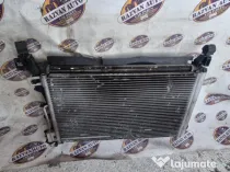Set Radiatoare + Ventilator Opel Corsa D 1.4 Benzina 2008