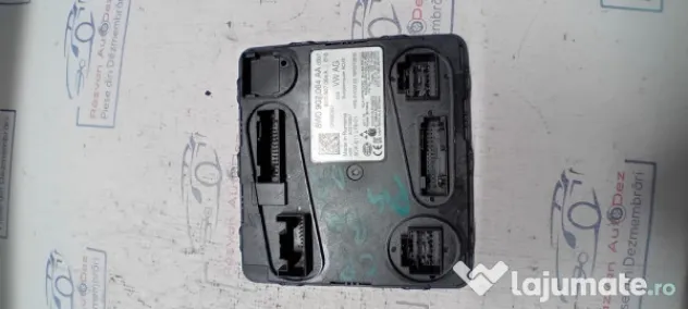 Calculator confort Audi A4 B9 2016