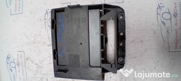 Calculator confort Volkswagen Passat B6 2005