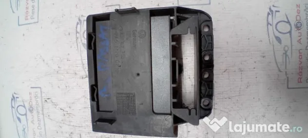 Calculator confort Volkswagen Passat B6 2005